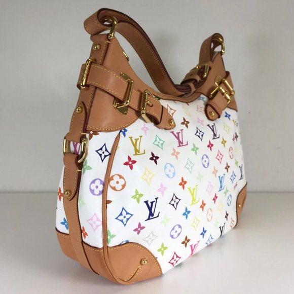 Louis Vuitton Greta - Picture 2 of 5